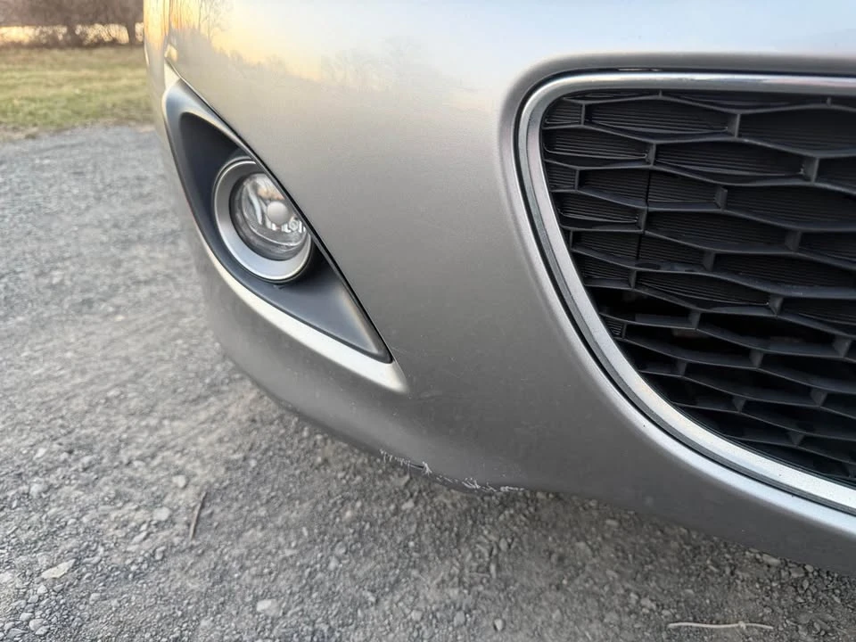 2012 Mazda NC MX-5 Miata - Image 11 of 11