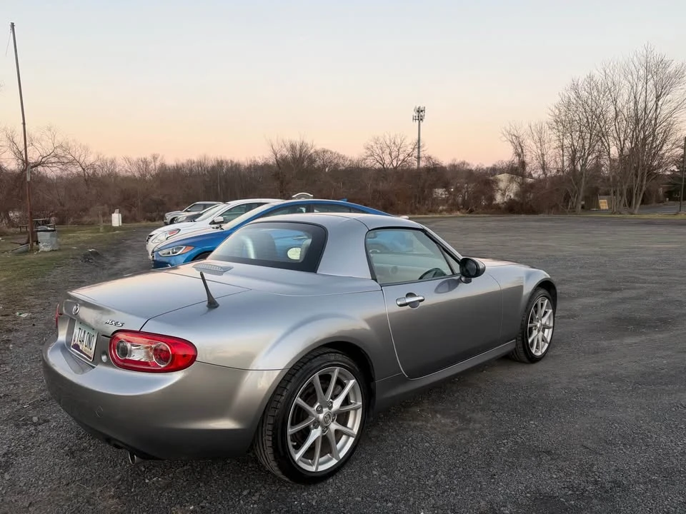 2012 Mazda NC MX-5 Miata - Image 3 of 11