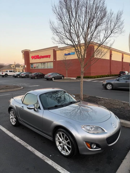 2012 Mazda NC MX-5 Miata - Image 2 of 11