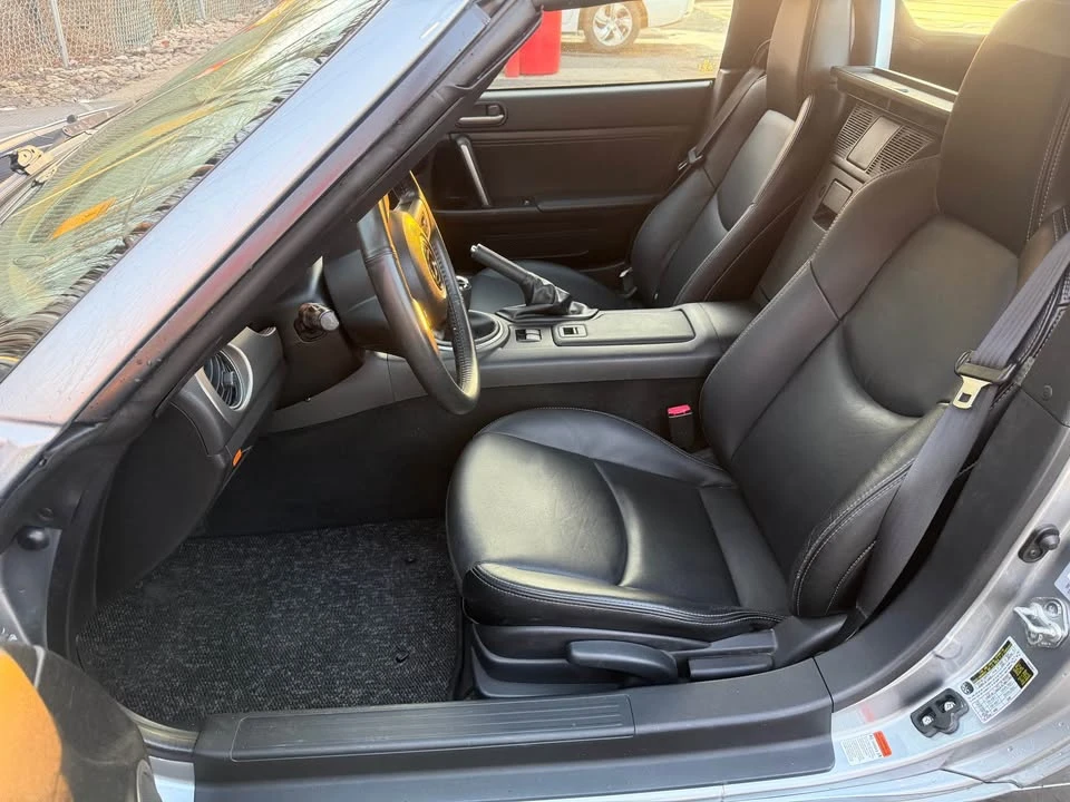 2012 Mazda NC MX-5 Miata - Image 6 of 11