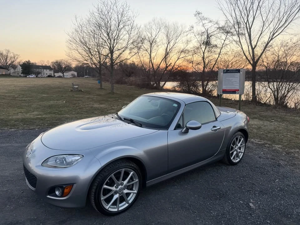 2012 Mazda NC MX-5 Miata - Image 5 of 11