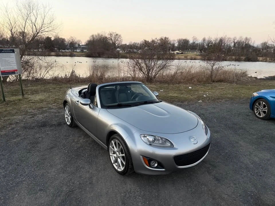 2012 Mazda NC MX-5 Miata - Image 4 of 11