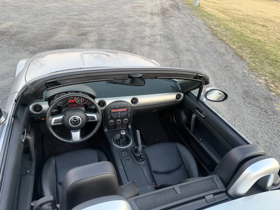 2012 Mazda NC MX-5 Miata - Image 7 of 11