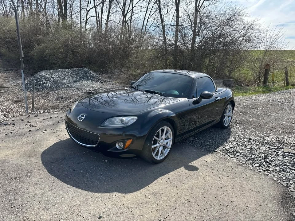 2012 Mazda NC MX-5 Miata - Image 2 of 15