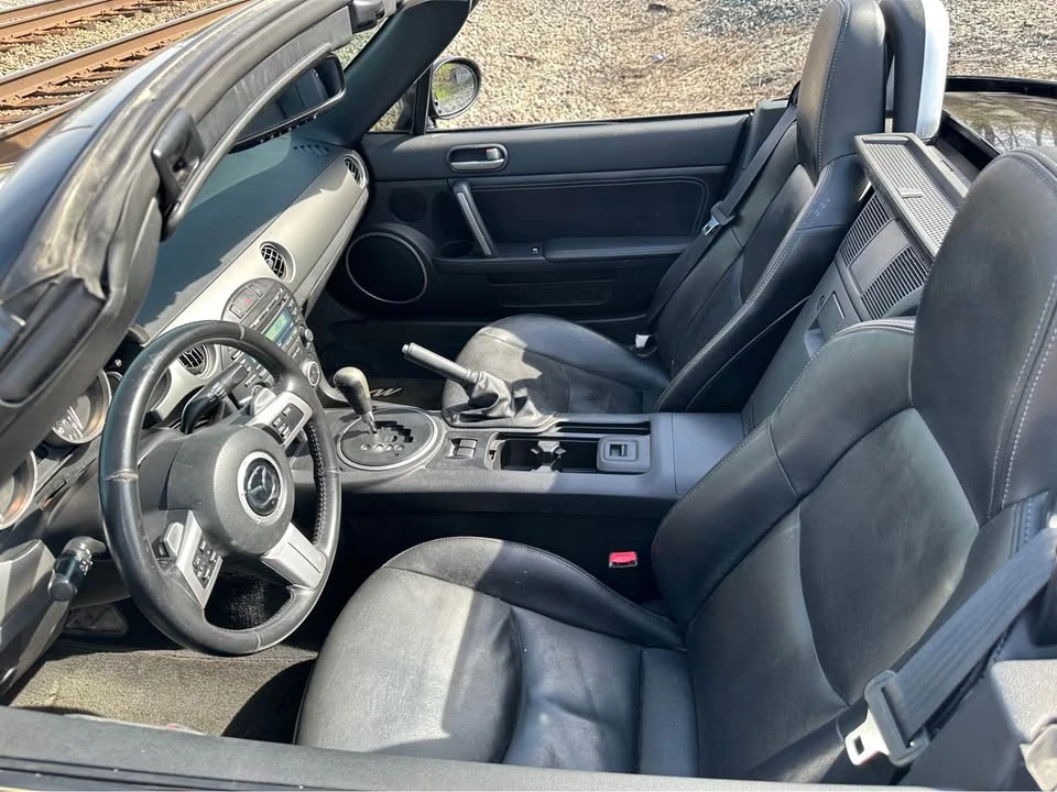 2012 Mazda NC MX-5 Miata - Image 10 of 15