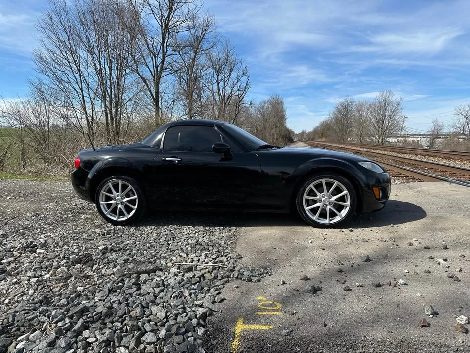 2012 Mazda NC MX-5 Miata - Image 5 of 15