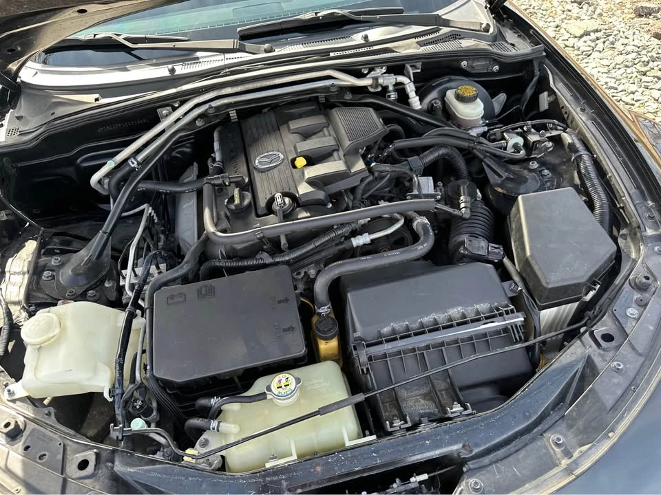 2012 Mazda NC MX-5 Miata - Image 15 of 15