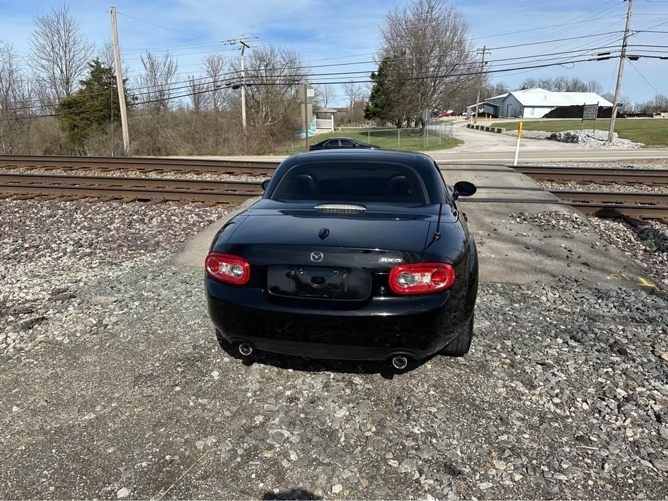 2012 Mazda NC MX-5 Miata - Image 7 of 15