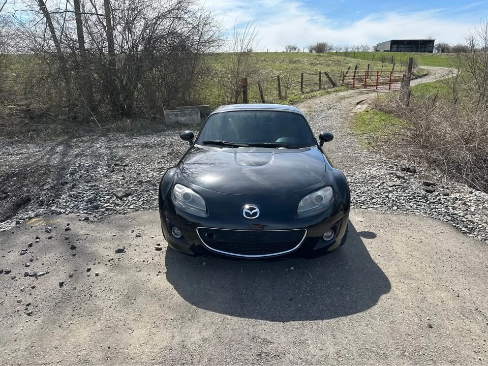2012 Mazda NC MX-5 Miata - Image 3 of 15