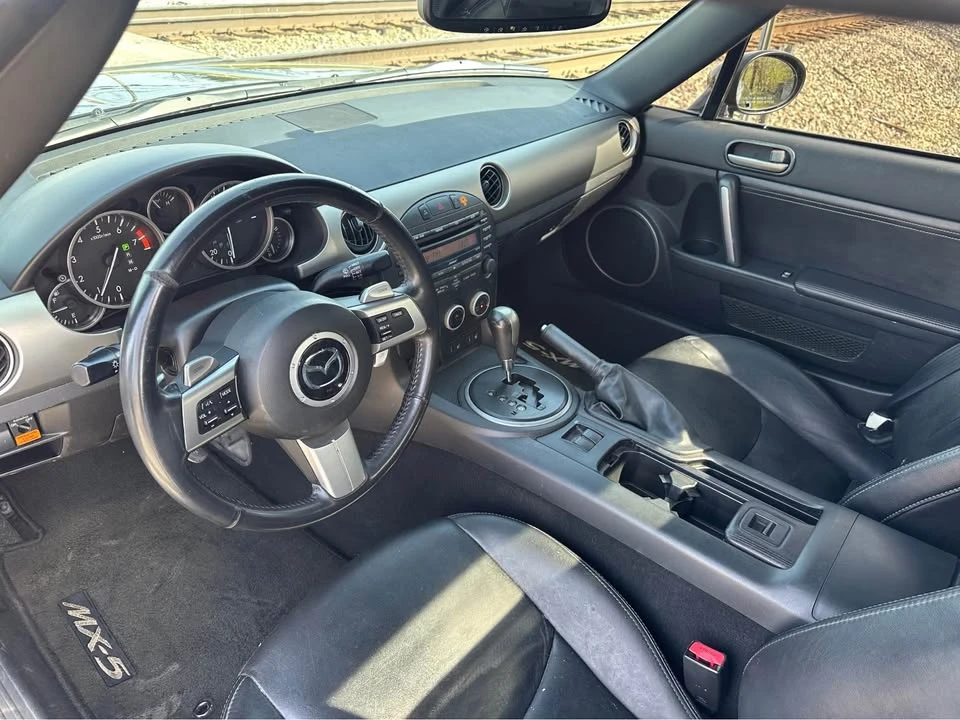 2012 Mazda NC MX-5 Miata - Image 12 of 15