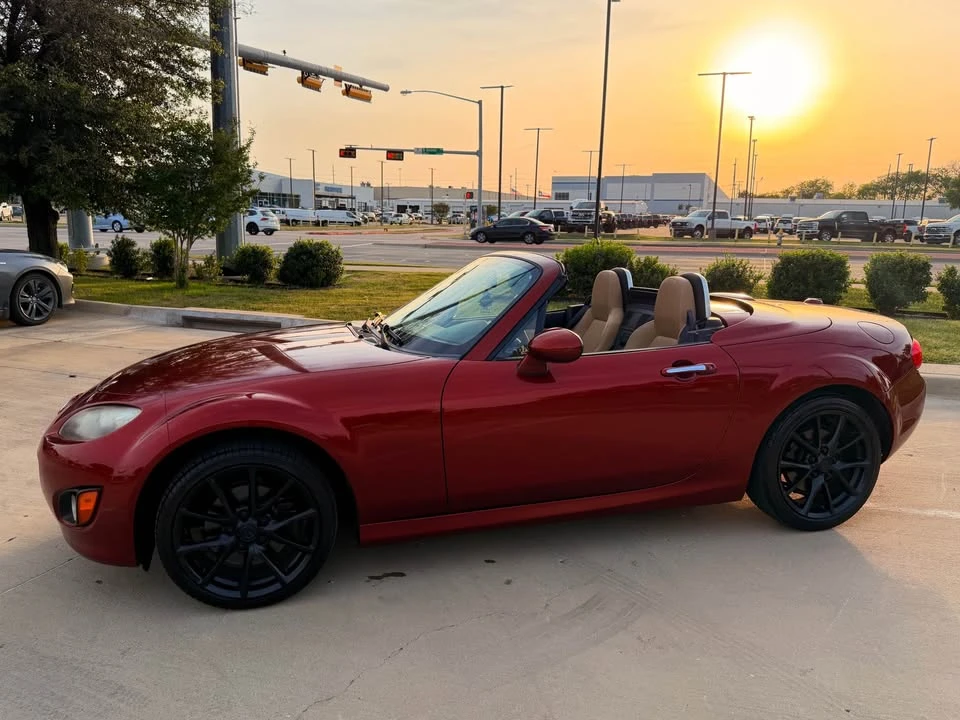 2012 Mazda NC MX-5 Miata - Image 7 of 12