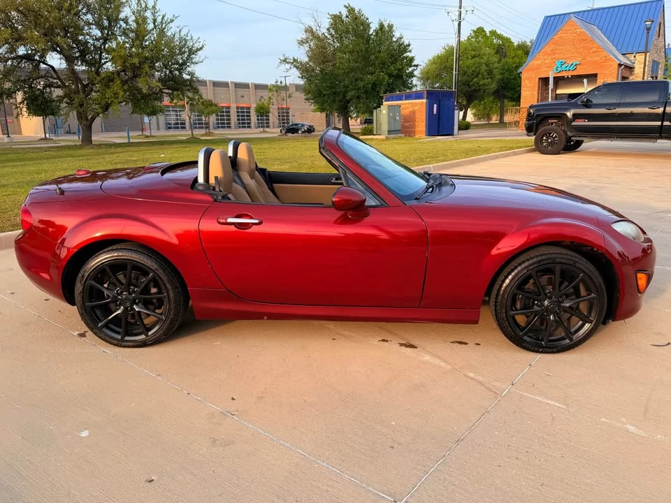 2012 Mazda NC MX-5 Miata - Image 2 of 12