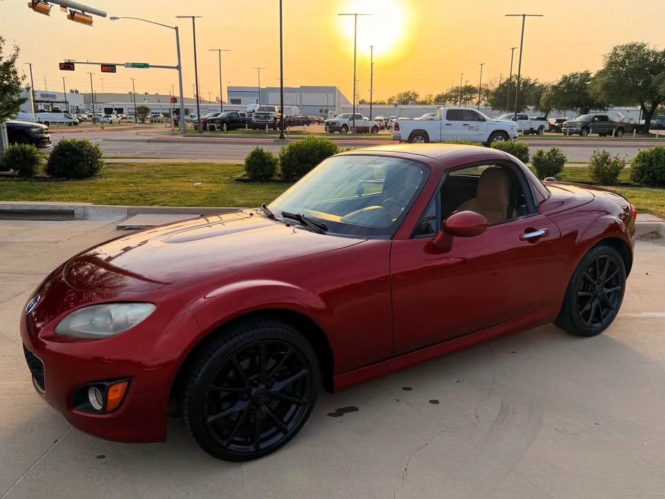 2012 Mazda NC MX-5 Miata - Image 10 of 12