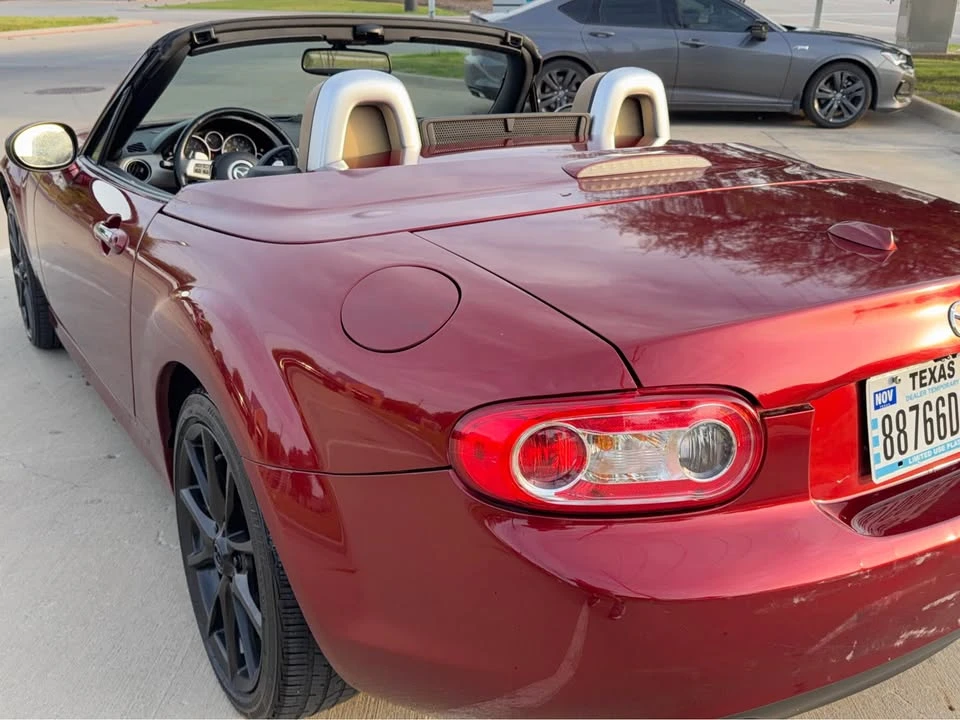 2012 Mazda NC MX-5 Miata - Image 5 of 12