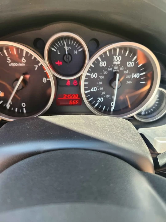 2012 Mazda NC MX-5 Miata - Image 6 of 6