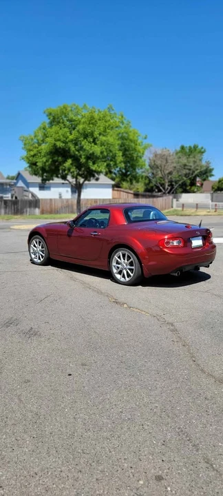 2012 Mazda NC MX-5 Miata - Image 4 of 9