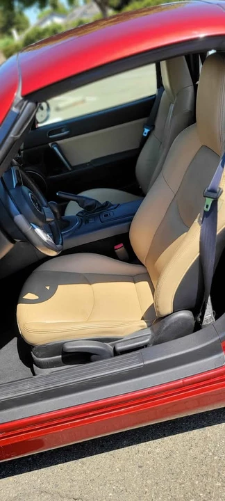 2012 Mazda NC MX-5 Miata - Image 6 of 9
