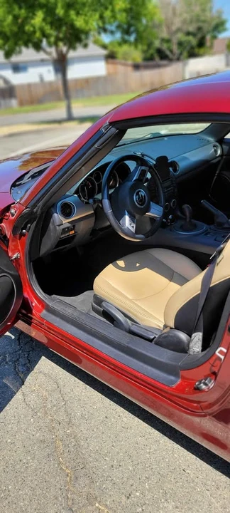 2012 Mazda NC MX-5 Miata - Image 5 of 9
