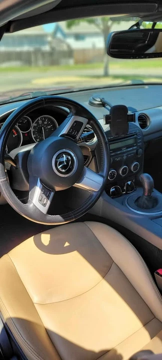 2012 Mazda NC MX-5 Miata - Image 7 of 9