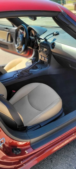 2012 Mazda NC MX-5 Miata - Image 8 of 9