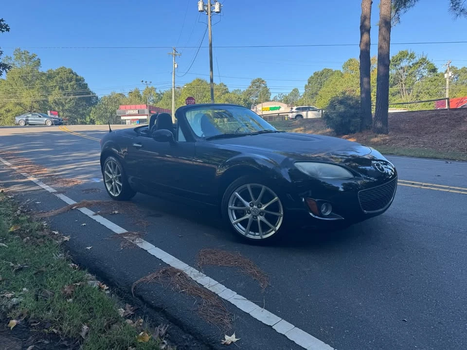 2012 Mazda NC MX-5 Miata - Image 2 of 16