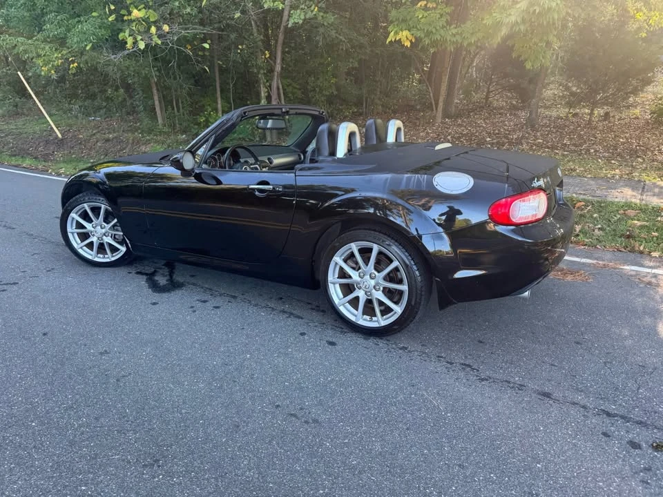 2012 Mazda NC MX-5 Miata - Image 6 of 16