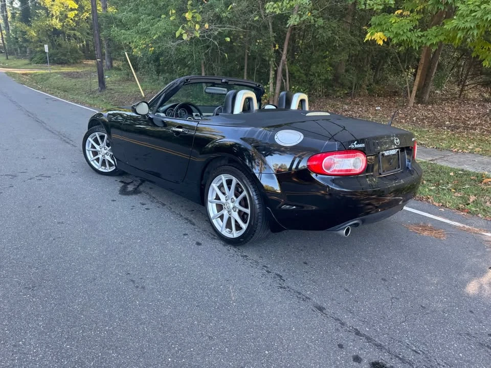 2012 Mazda NC MX-5 Miata - Image 5 of 16