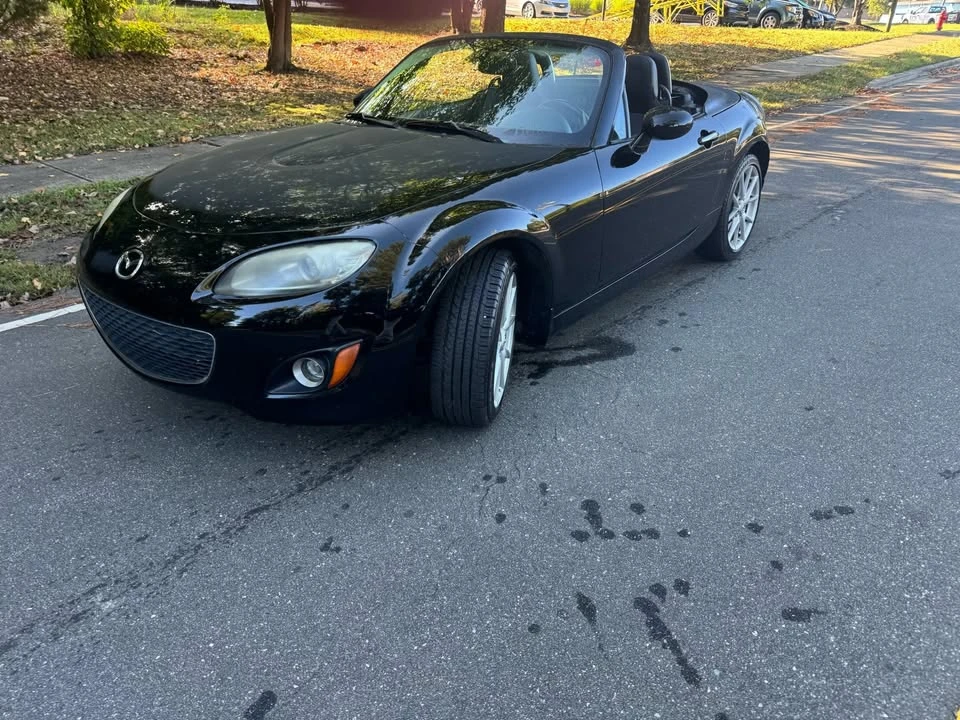 2012 Mazda NC MX-5 Miata - Image 12 of 20