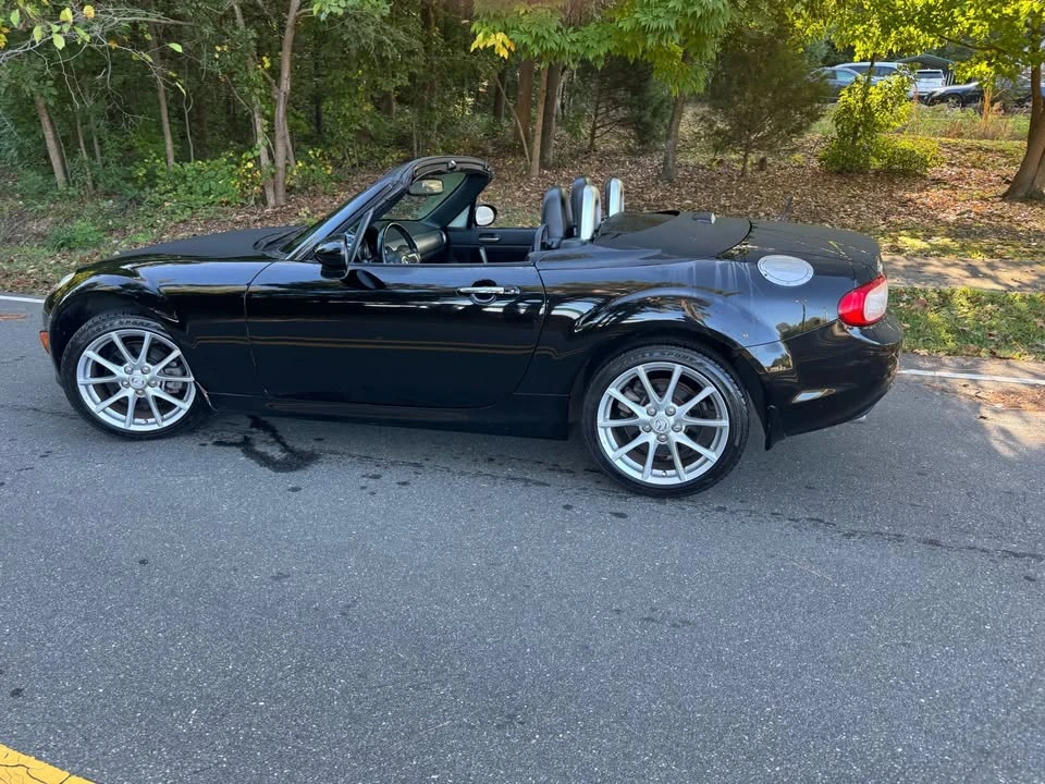 2012 Mazda NC MX-5 Miata - Image 7 of 16