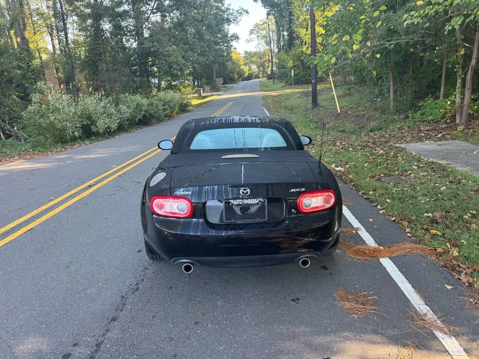 2012 Mazda NC MX-5 Miata - Image 15 of 20