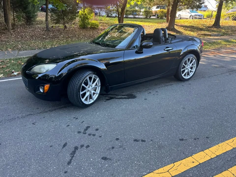 2012 Mazda NC MX-5 Miata - Image 11 of 20