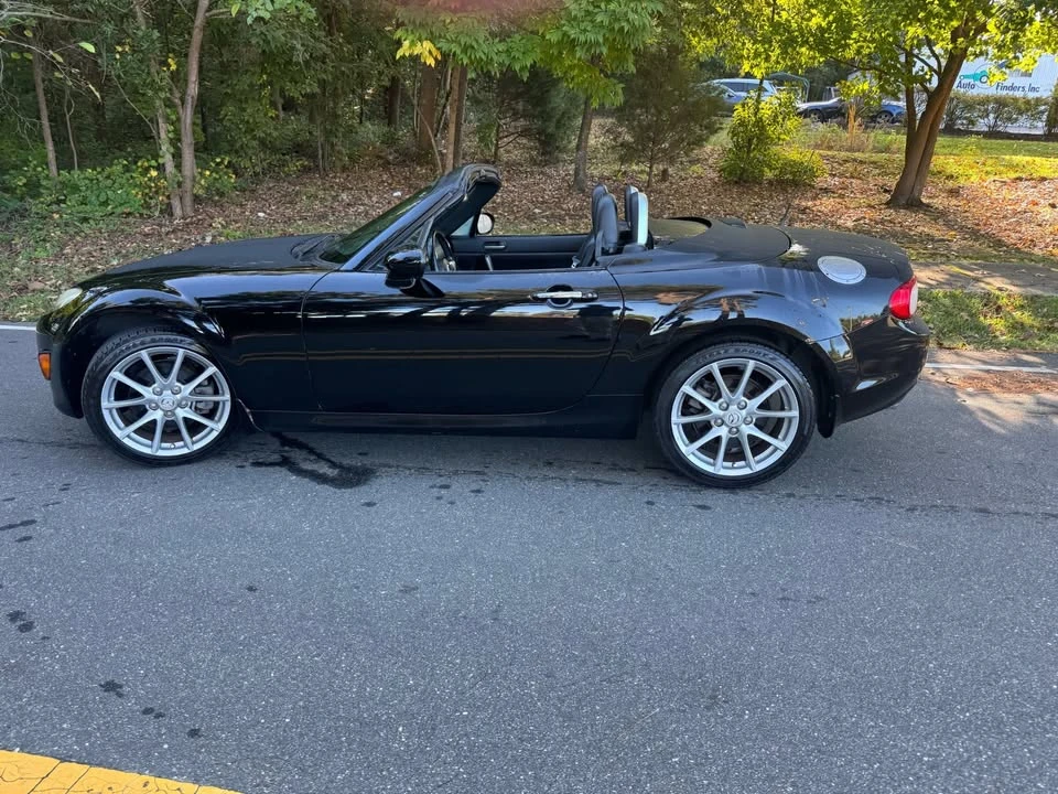 2012 Mazda NC MX-5 Miata - Image 9 of 20