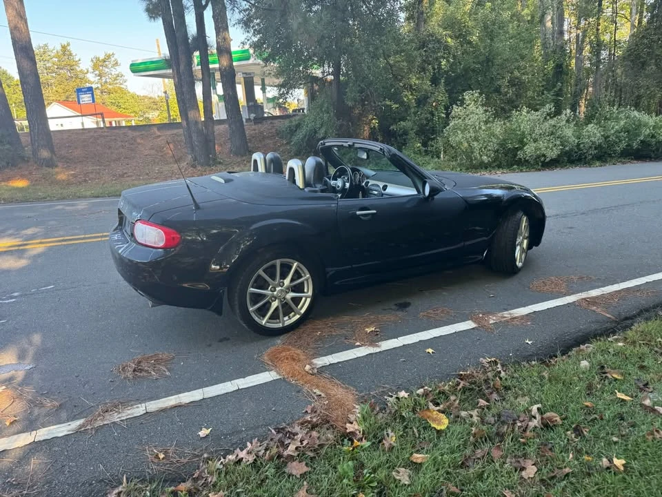 2012 Mazda NC MX-5 Miata - Image 6 of 20