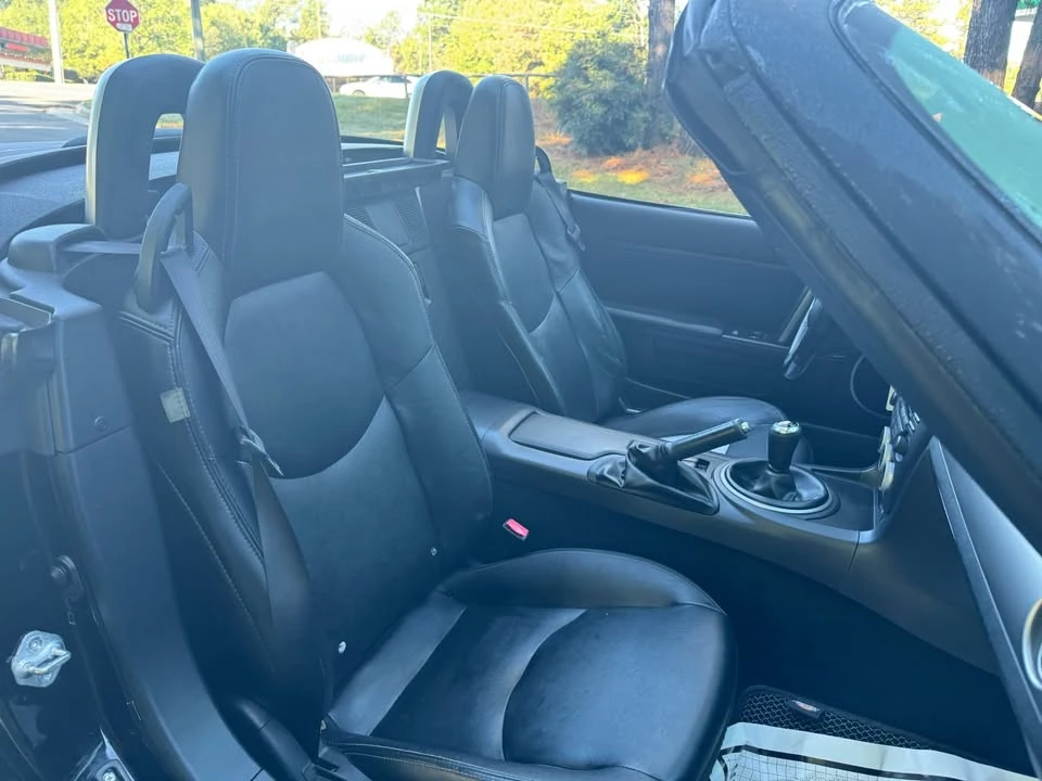 2012 Mazda NC MX-5 Miata - Image 18 of 20
