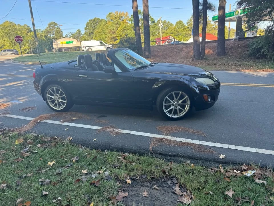 2012 Mazda NC MX-5 Miata - Image 3 of 20