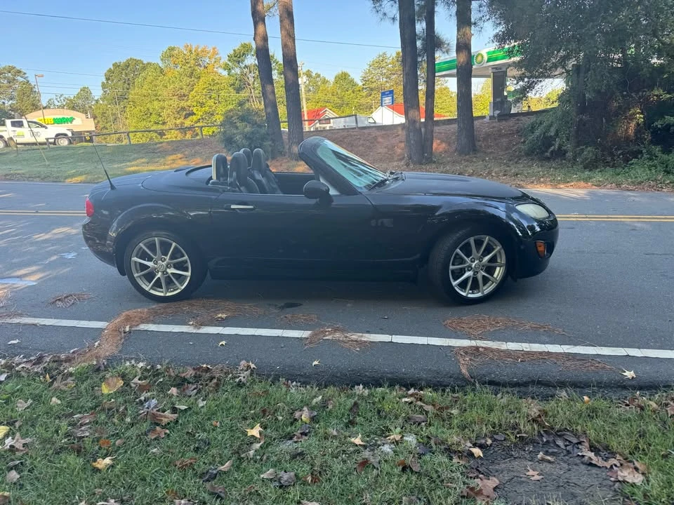 2012 Mazda NC MX-5 Miata - Image 4 of 20