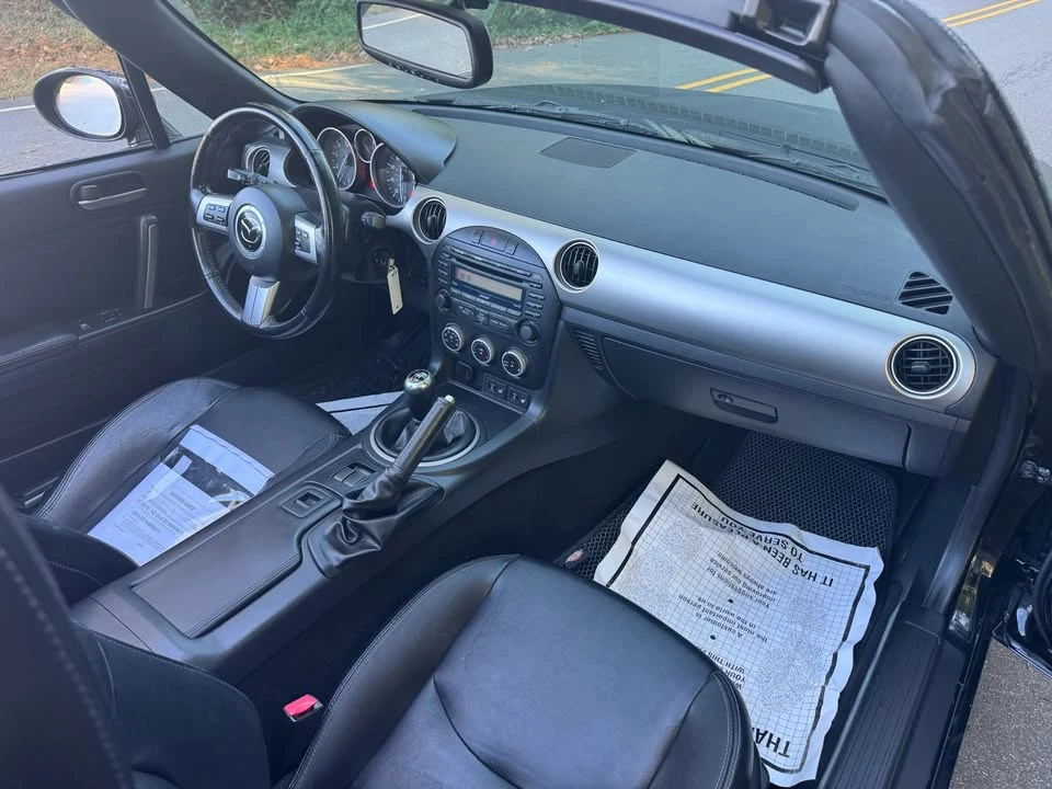2012 Mazda NC MX-5 Miata - Image 19 of 20