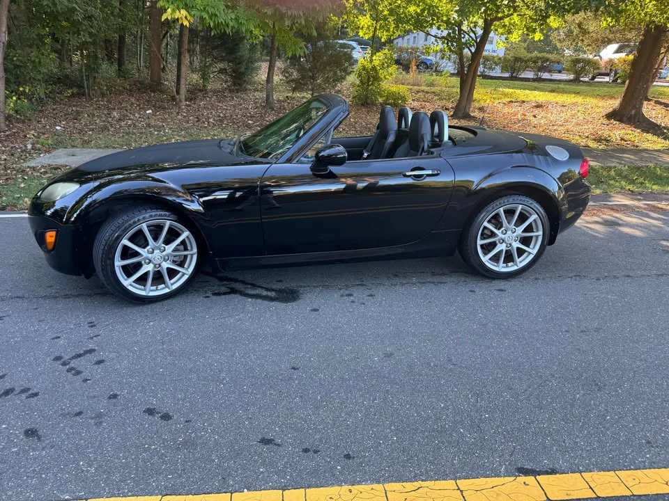 2012 Mazda NC MX-5 Miata - Image 10 of 20