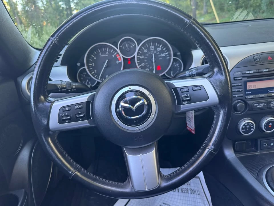 2012 Mazda NC MX-5 Miata - Image 20 of 20