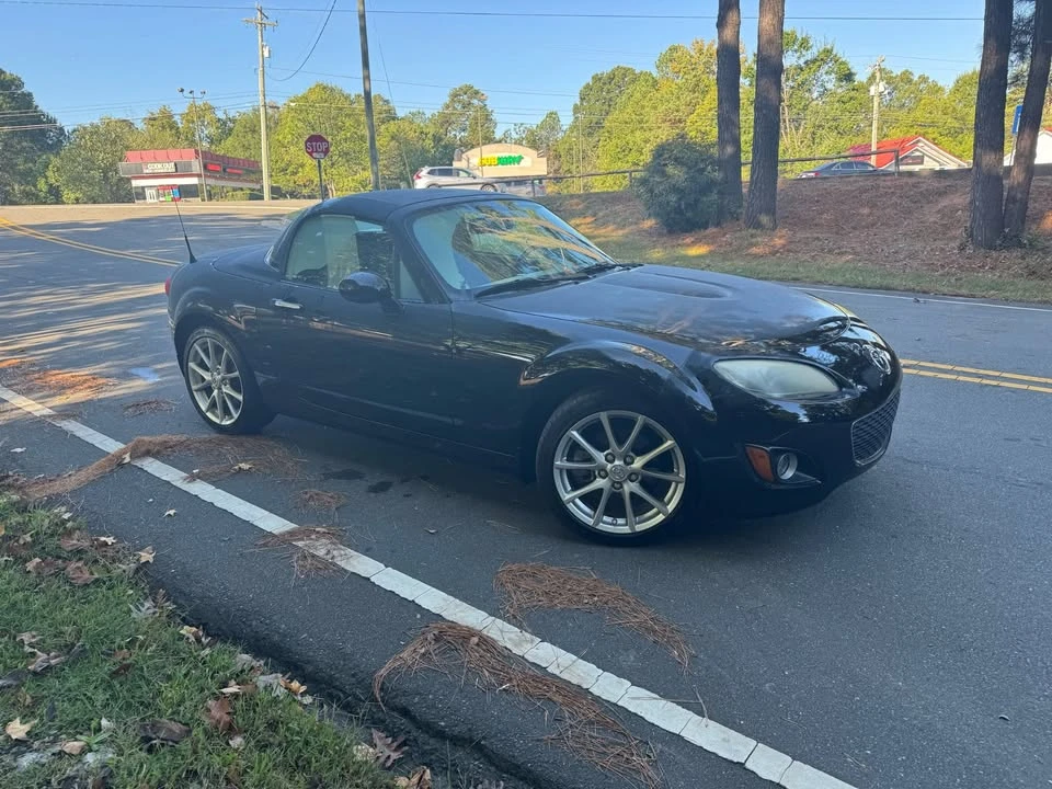 2012 Mazda NC MX-5 Miata - Image 13 of 20