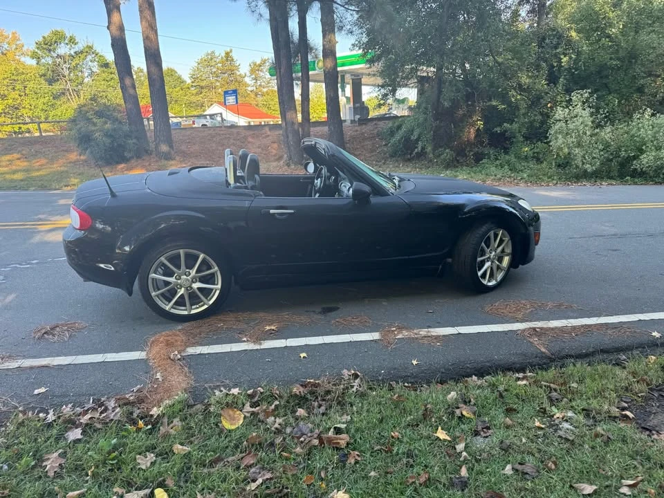 2012 Mazda NC MX-5 Miata - Image 5 of 20