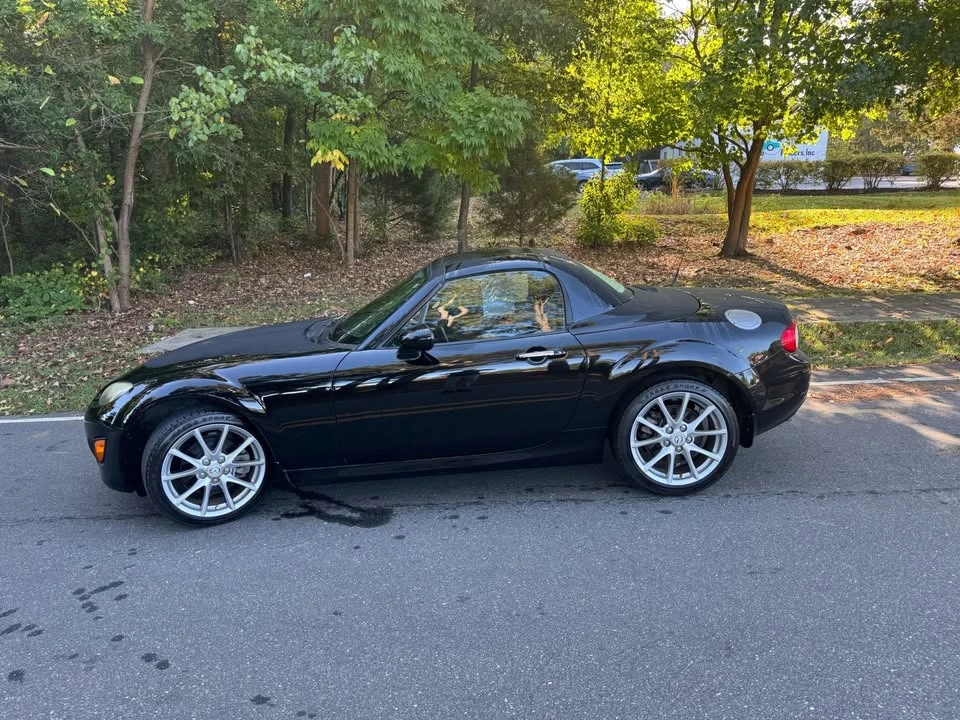 2012 Mazda NC MX-5 Miata - Image 14 of 20