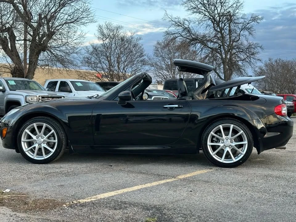 2012 Mazda NC MX-5 Miata - Image 7 of 16