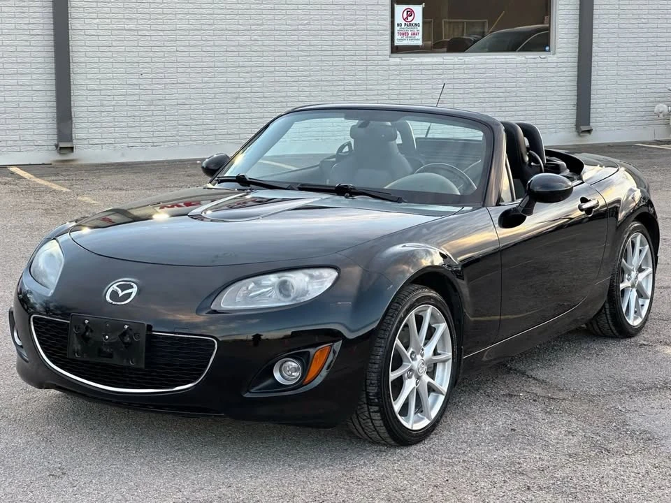 2012 Mazda NC MX-5 Miata - Image 2 of 16
