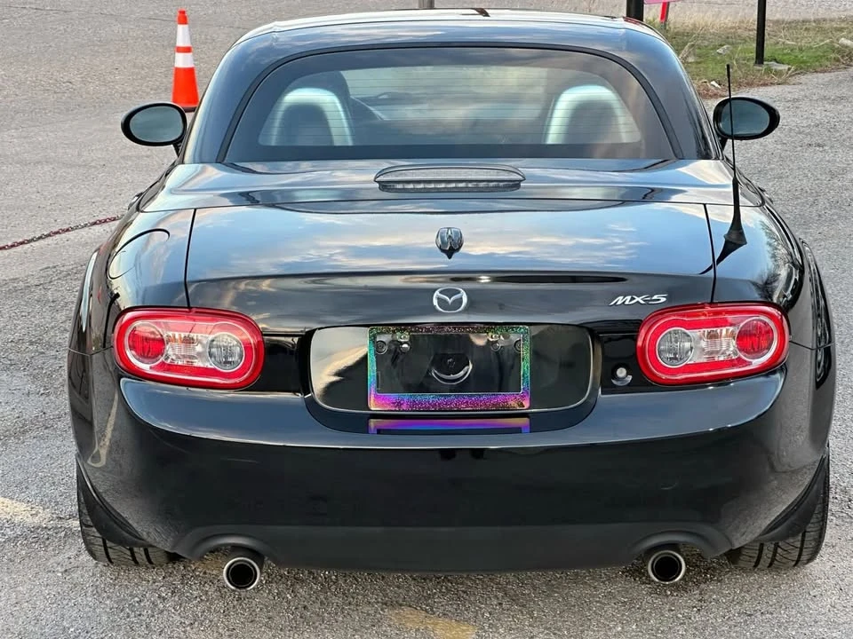 2012 Mazda NC MX-5 Miata - Image 4 of 16