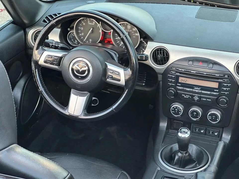 2012 Mazda NC MX-5 Miata - Image 11 of 16
