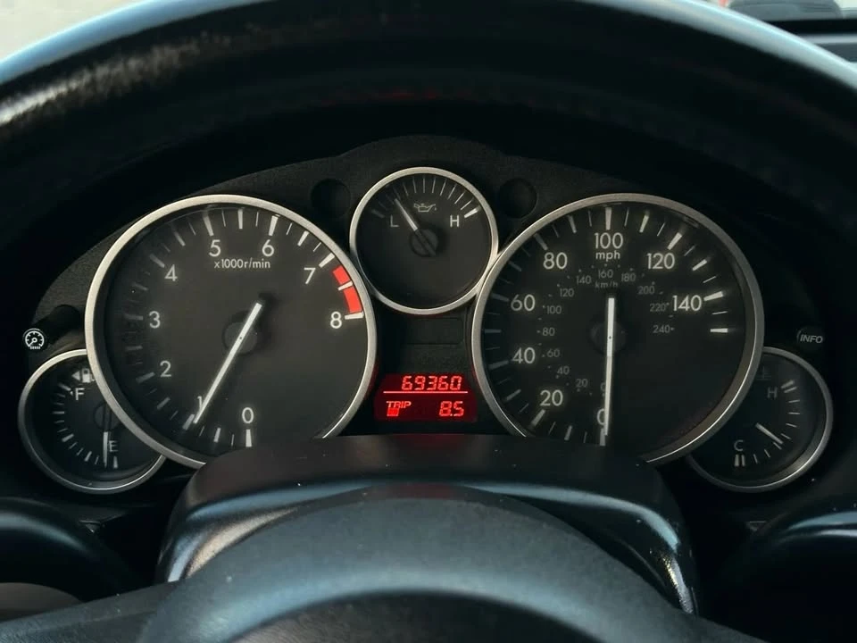 2012 Mazda NC MX-5 Miata - Image 12 of 16
