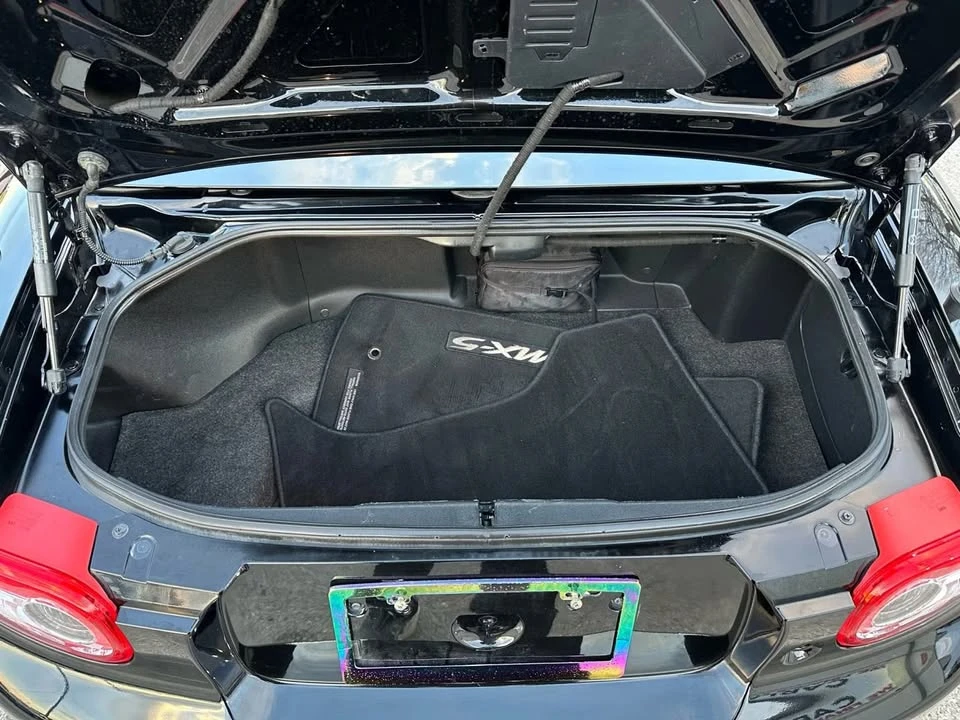 2012 Mazda NC MX-5 Miata - Image 10 of 16