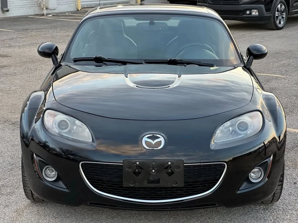 2012 Mazda NC MX-5 Miata - Image 6 of 16