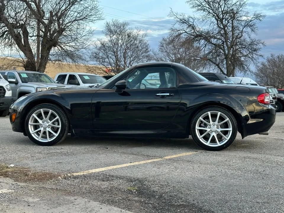 2012 Mazda NC MX-5 Miata - Image 3 of 16
